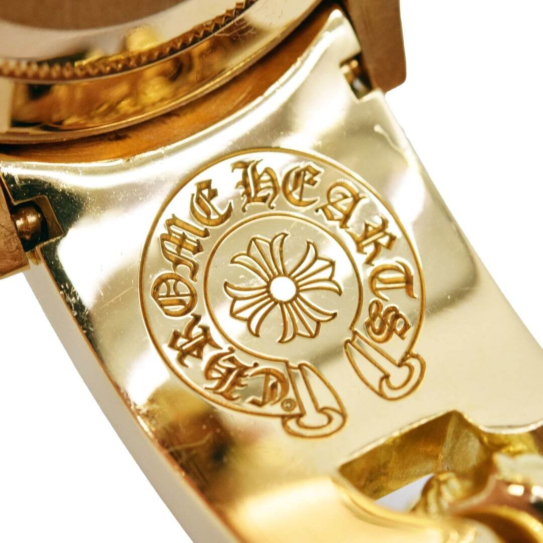 CHROME HEARTS クロムハーツ x ROLEX ロレックス デイトナ Daytona