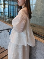 エアリージャガードトップス［70010］