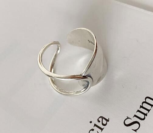 オープンワイドリング