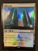 MTG《神聖なる泉/Hallowed Fountain(RNA)》日本語 プロモスタンプ付 Foil