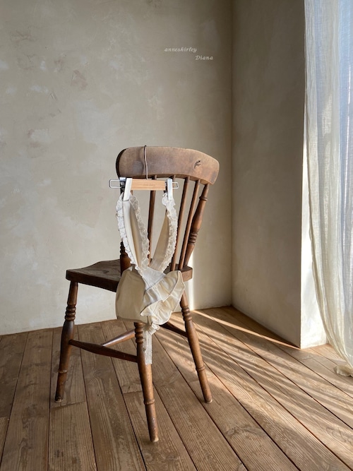 【即納】anneshirley/Pure Rabbit Bonnet 【即納】anneshirley/Pure Rabbit Bonnet