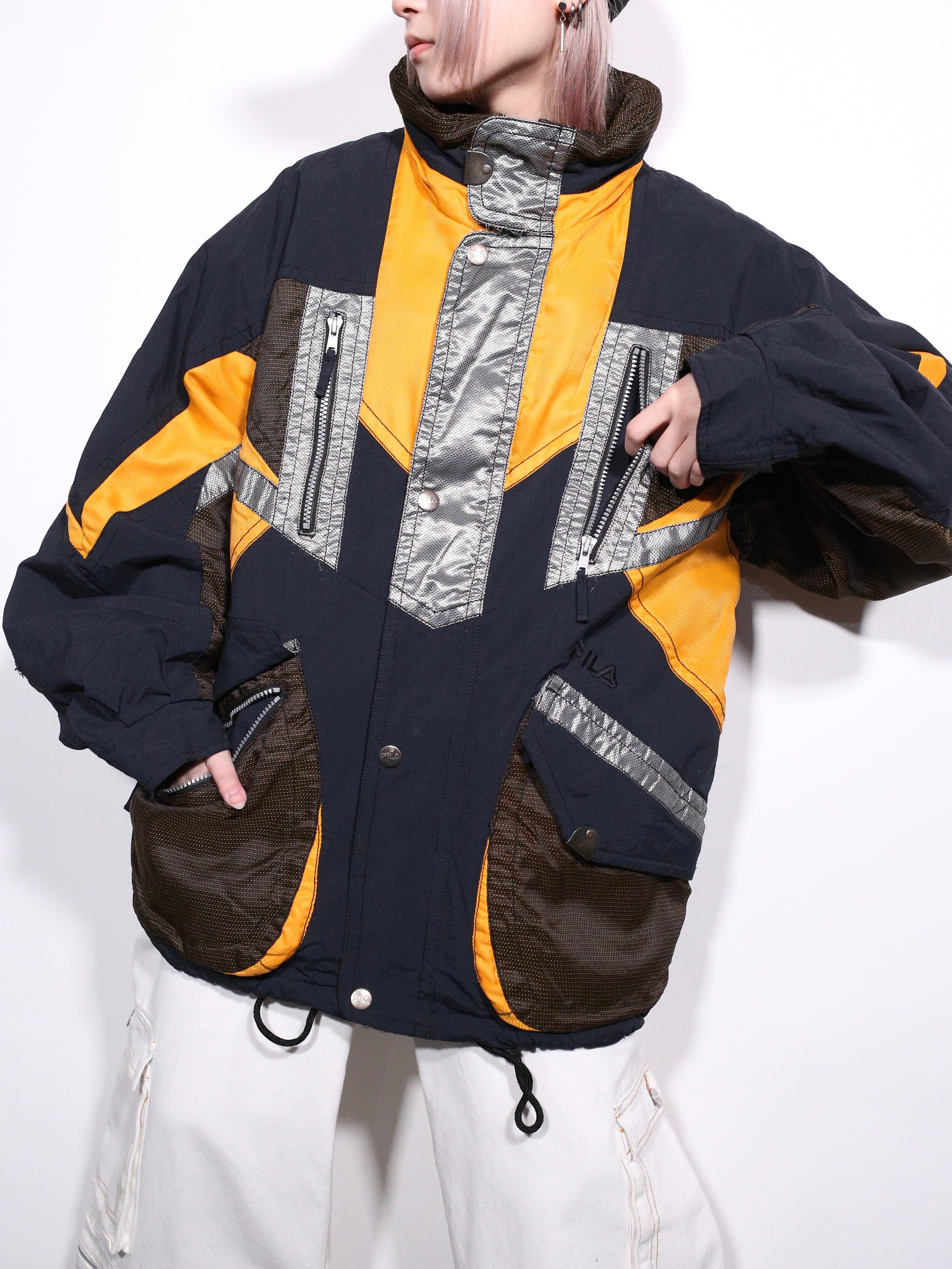 再入庫！☆TXT スビン 着用！【COVERNAT】Warm-on CVNT Fleece Hooded