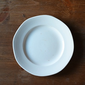 SARREGUEMINES  Plate / サルグミンヌ プレート【D】〈 フランス食器・皿・フランスアンティーク・アンティークプレート・ブロカント・ヴィンテージ 〉113601