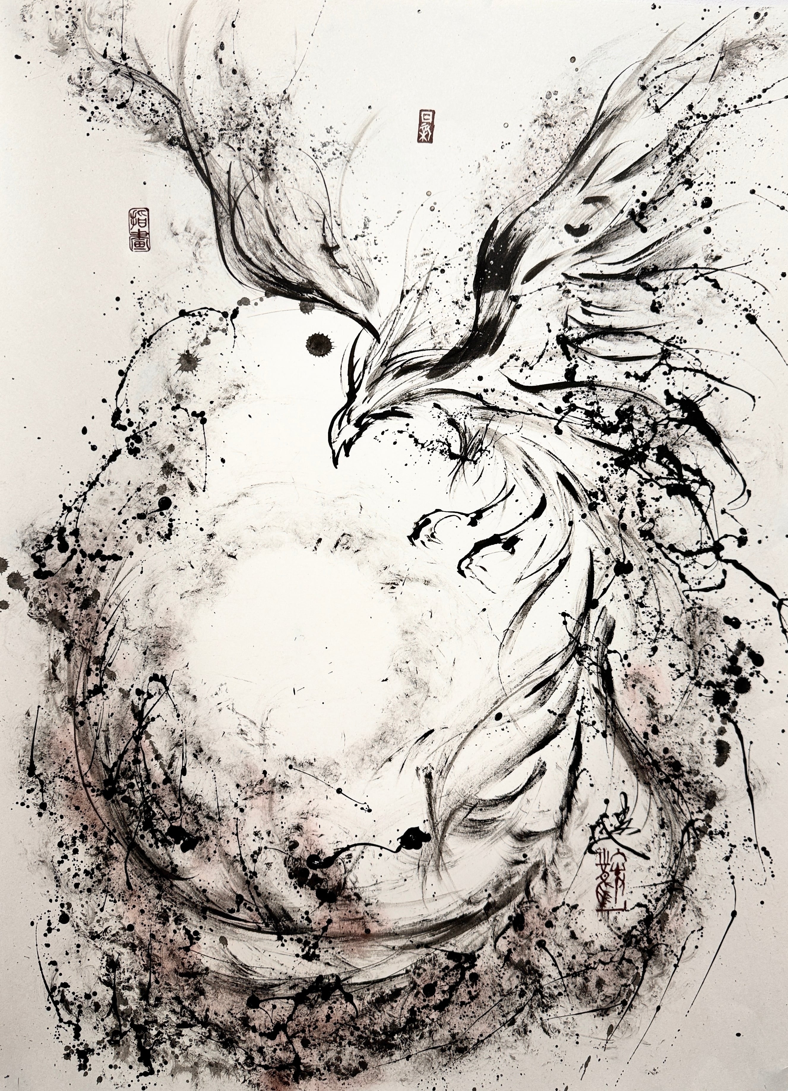 SHU SUMIE ART GALLERY