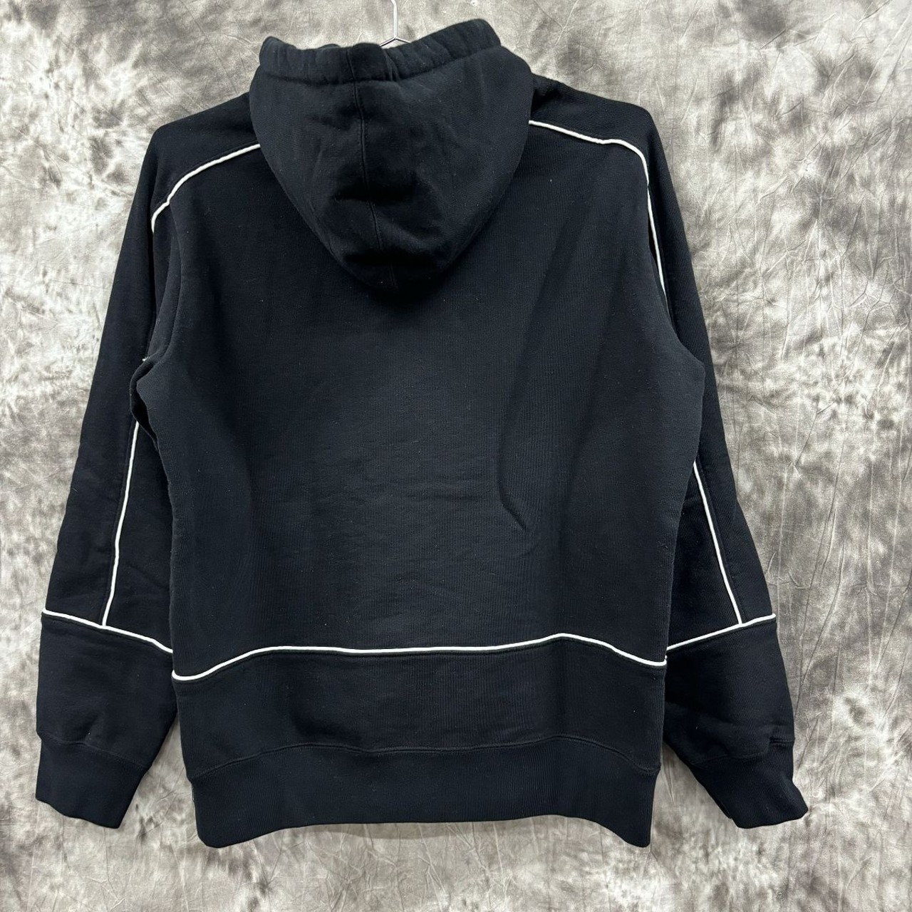 Supreme/シュプリーム【18SS】Piping Hooded Sweatshirt/パイピング 