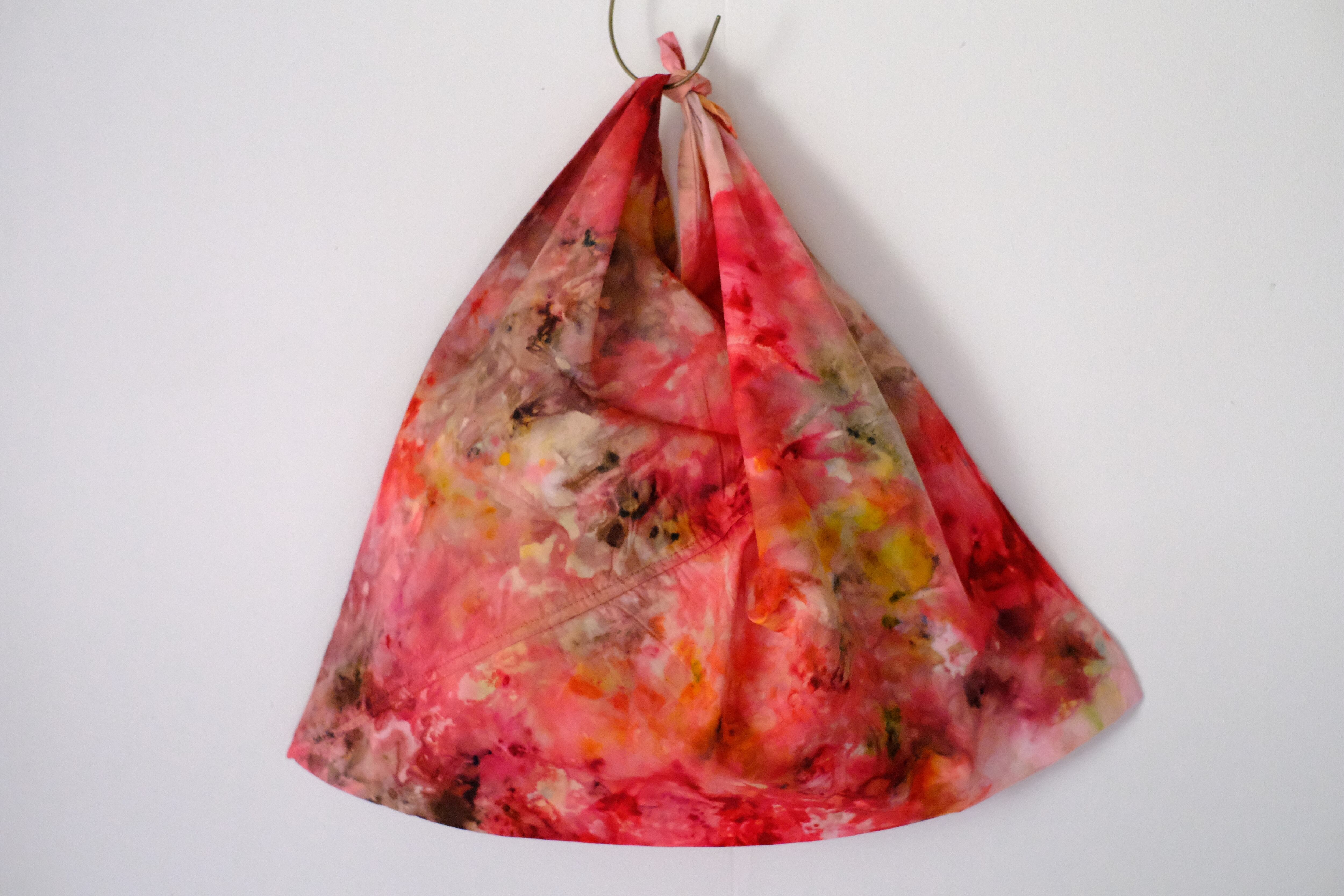 あずま袋　o-0525