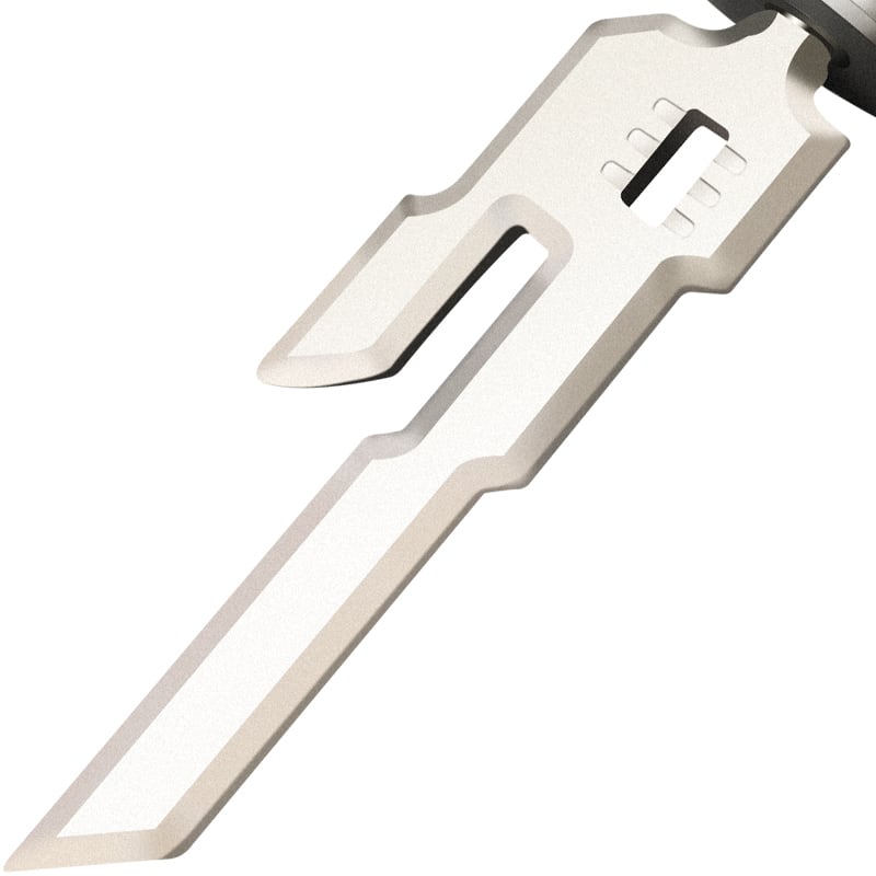 呪術廻戦 風 伏黒甚爾 呪具 武器 短刀 ナイフ 天逆鉾 あまのさかほこ