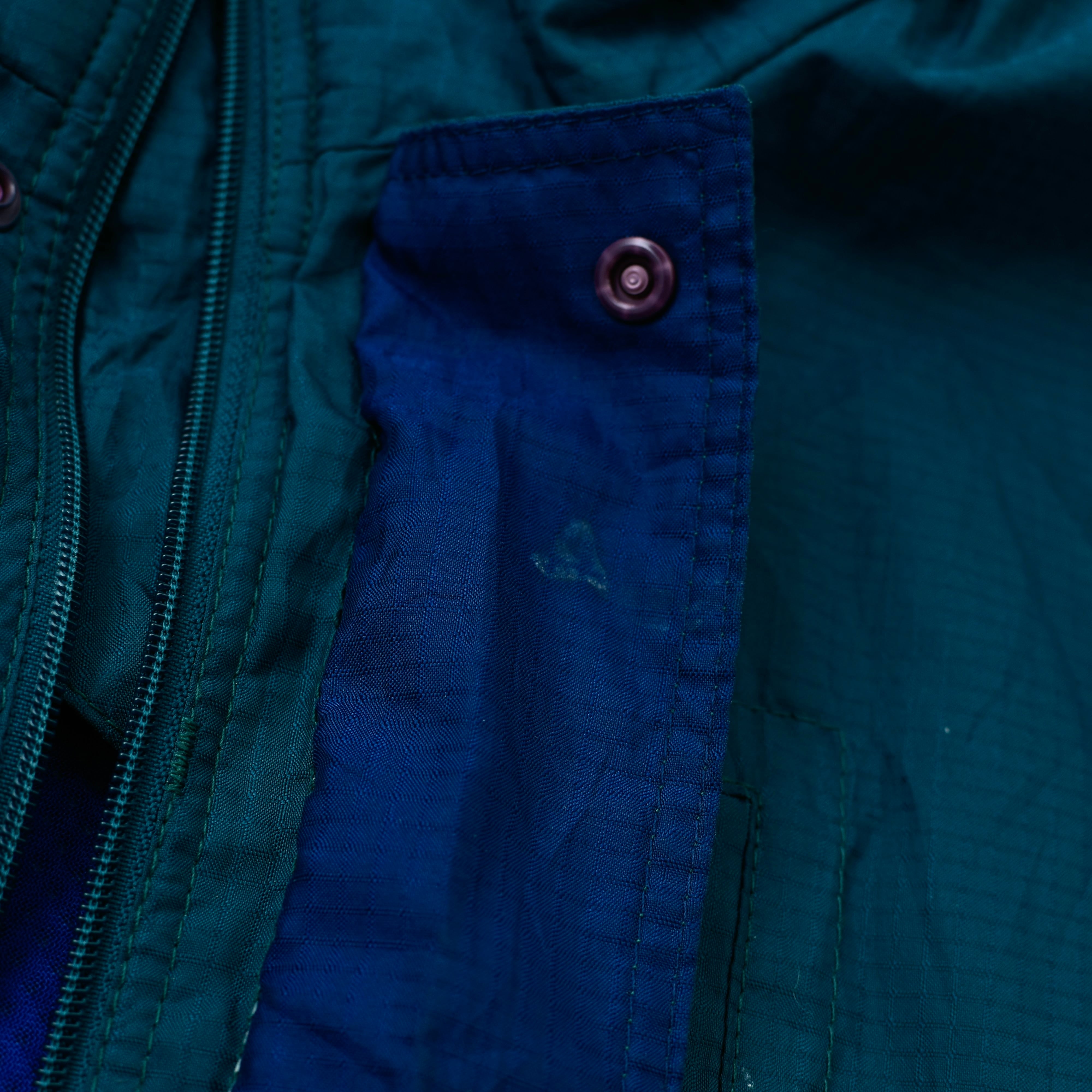 90's patagonia ripstop nylon jacket 90's patagonia ripstop nylon jacket