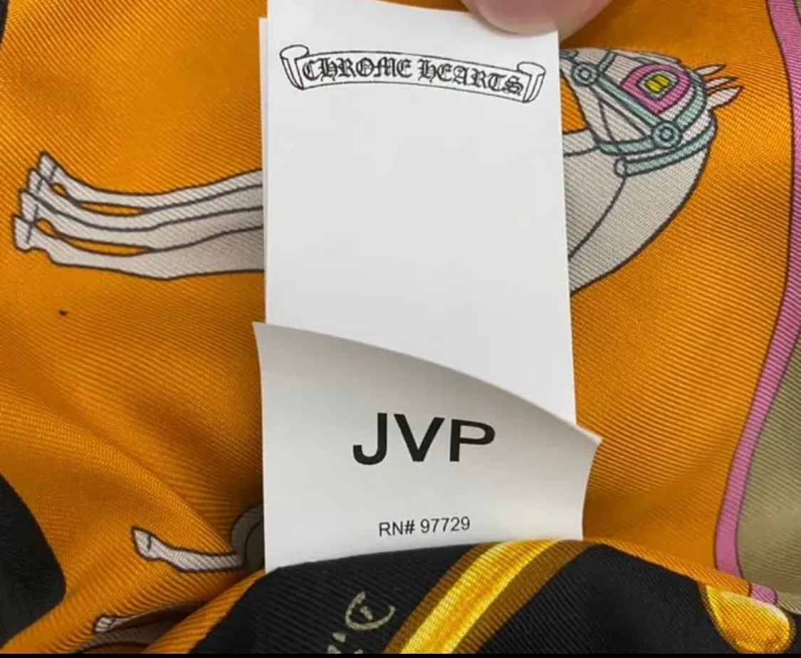 定価30万円 本革レザージャケット オレンジ BANA バーキン クロム