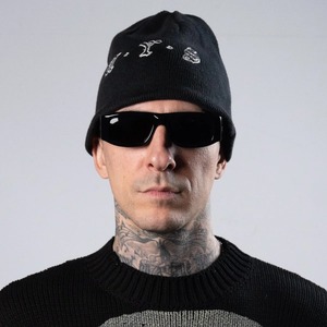 【ASKYURSELF】AYS CROSS TEAM BEANIE