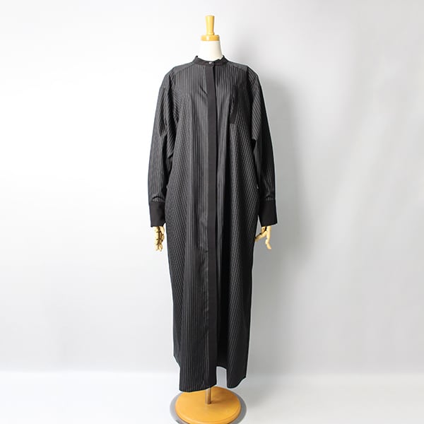 RIM.ARK リムアーク Stripe shirt OP 460HSN33-0850 [送料無料  