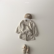 Amigo 26/SS フレンチトレーナー