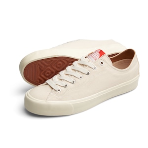 LAST RESORT AB / VM003 CANVAS LO WHITE-