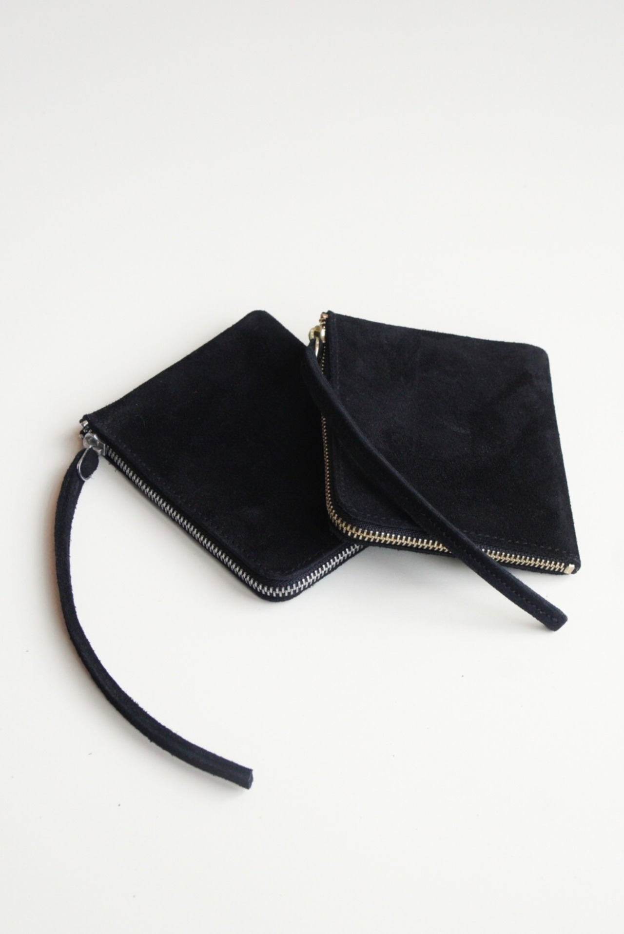 Antelope reverse wallet