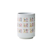 【3RD CERAMICS】SUSHI YUNOMI