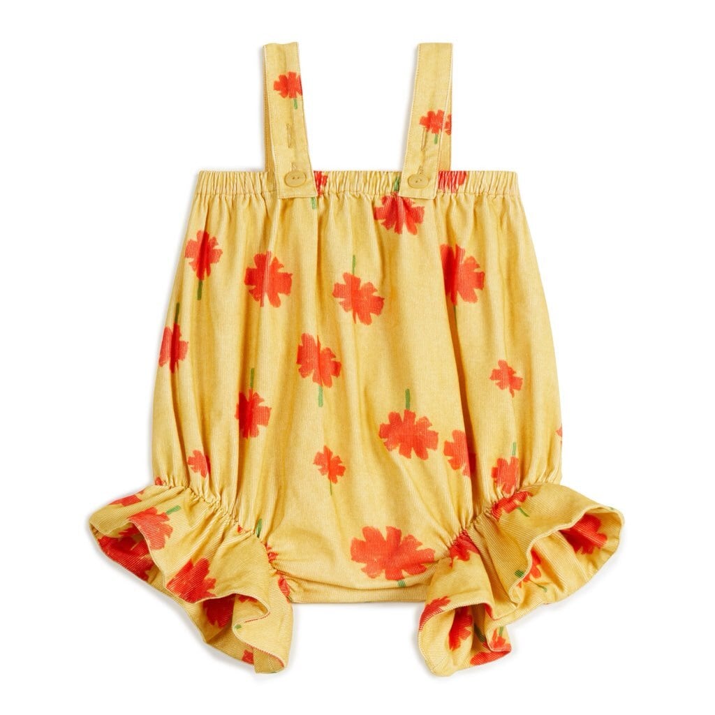 Wolf&Rita Regina Jumpsuit【74-86cm】Cravos