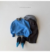 ザゴグマ / THE GOGUMA / スターシップトレーナー / 韓国子供服 / ジュニア / 26winter〖取寄〗*JS~JL*