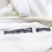 フラメンコ 衣装 ファルダ スカート 白 無地 ダンス パーティ 発表会 綺麗 舞台 衣裳 ホワイト系 フレアスカート エレガント シンプル パーティー衣装 おしゃれ 発表会衣装 コスチューム ステージ衣装 女性用