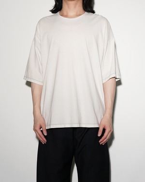 Cool Cotton BIG-T〈Cloud〉