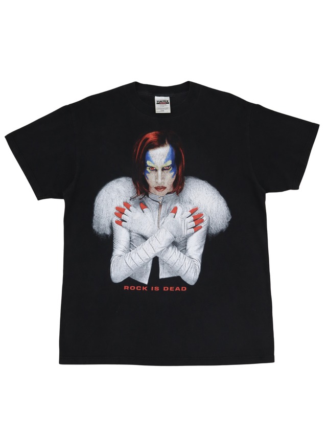 MARILYN MANSON ROCK IS DEAD マリリンマンソン L