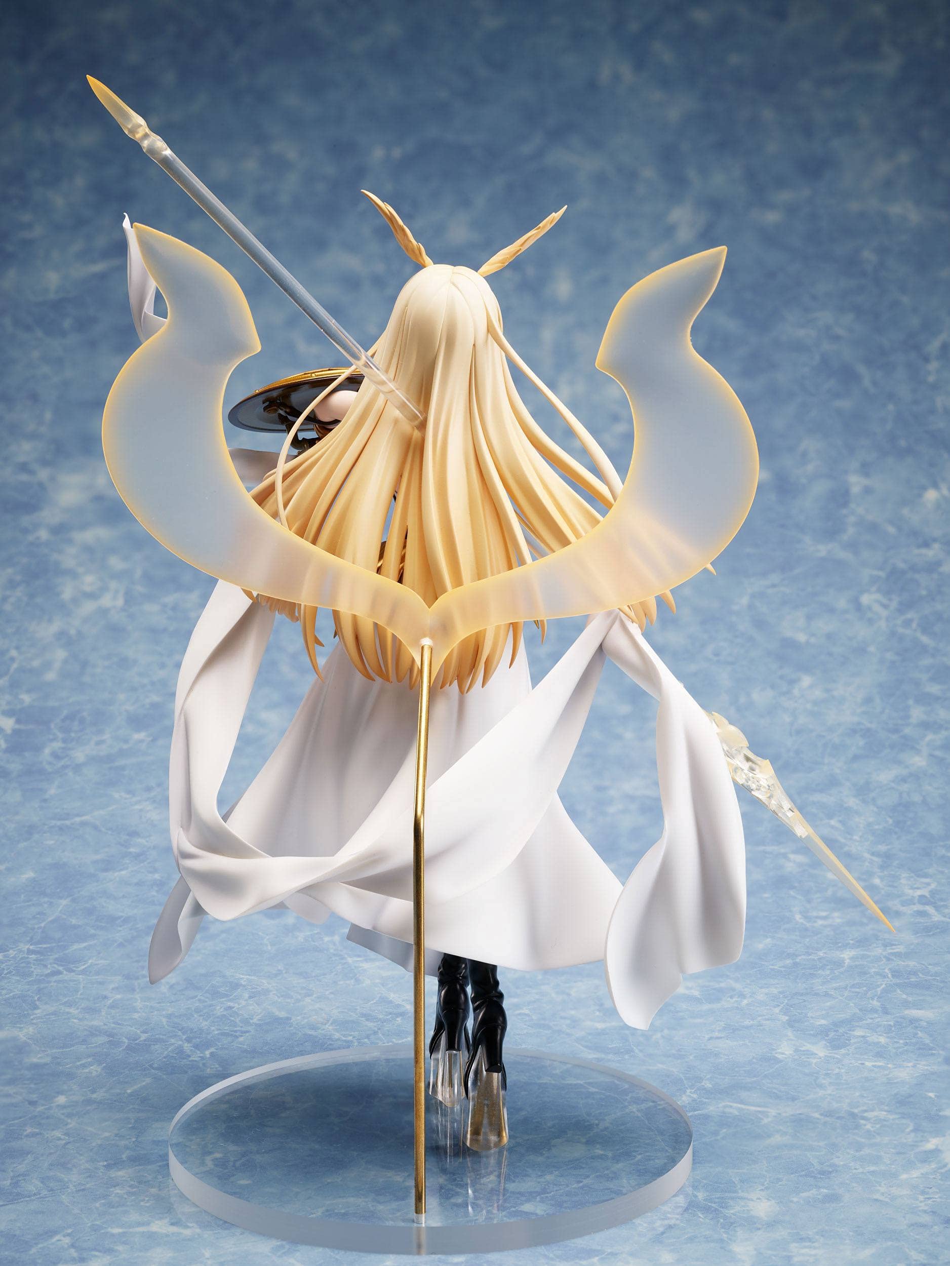アニプレックス Fate ランサー・ヴァルキリー スルード アニプレックス Fate/Grand Order ランサー・ヴァルキリー (スルード