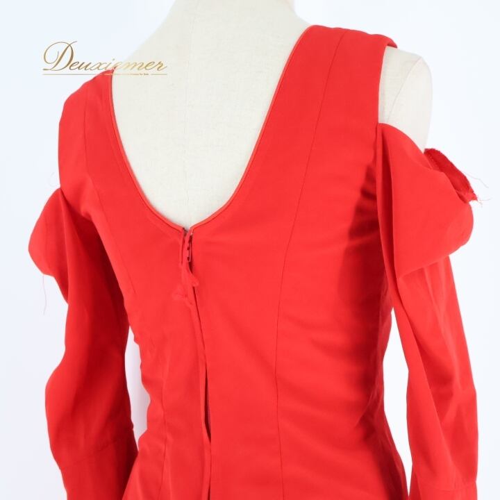 フラメンコ衣装　スカート　ファルダ　イベリア　エルモサ フラメンコ 衣装 ファルダ スカート エルモサ イベリア HERMOSA