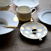 MUMCA 丸谷牧子 作 耳付きスープボウル Soup Bowl / 2104400000535