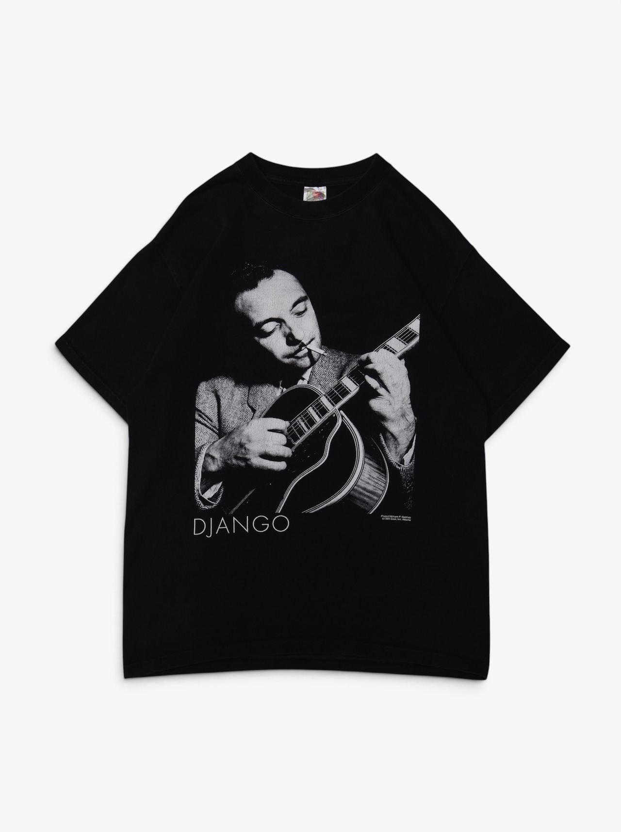 DJANGO