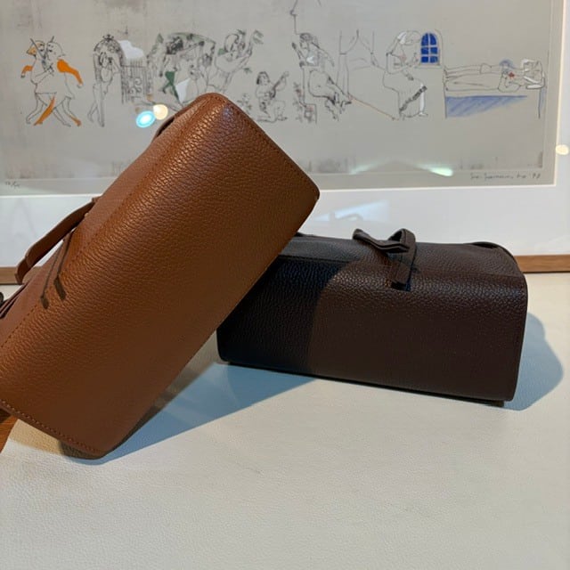 再入荷しました、人気のno:rae 2WAYショルダー