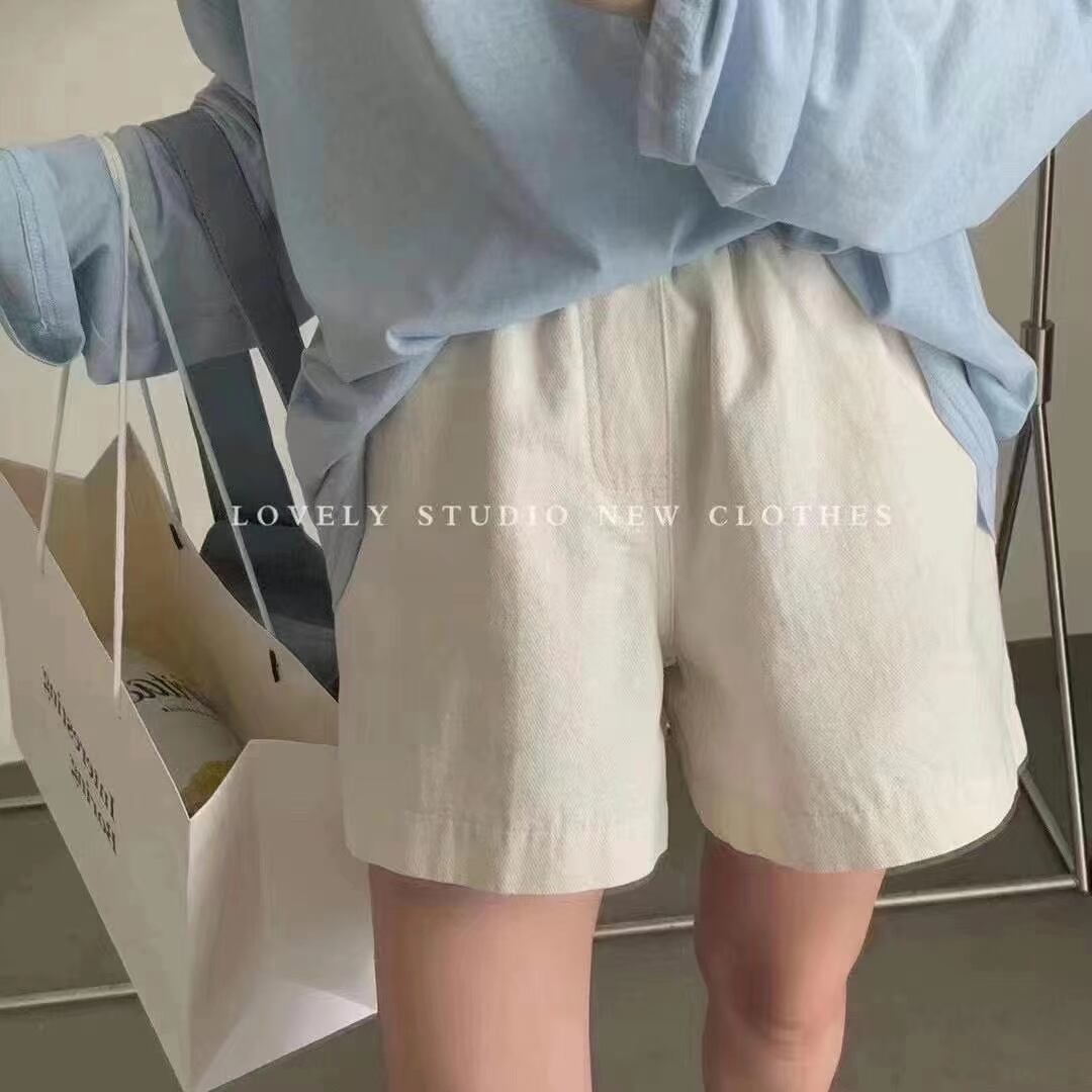 ショートパンツ　AJ2205-682