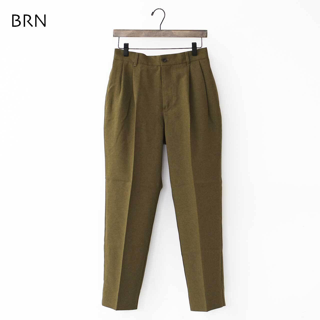 DELICIOUS [デリシャス] Urban Military Trousers [DP9532] アーバン