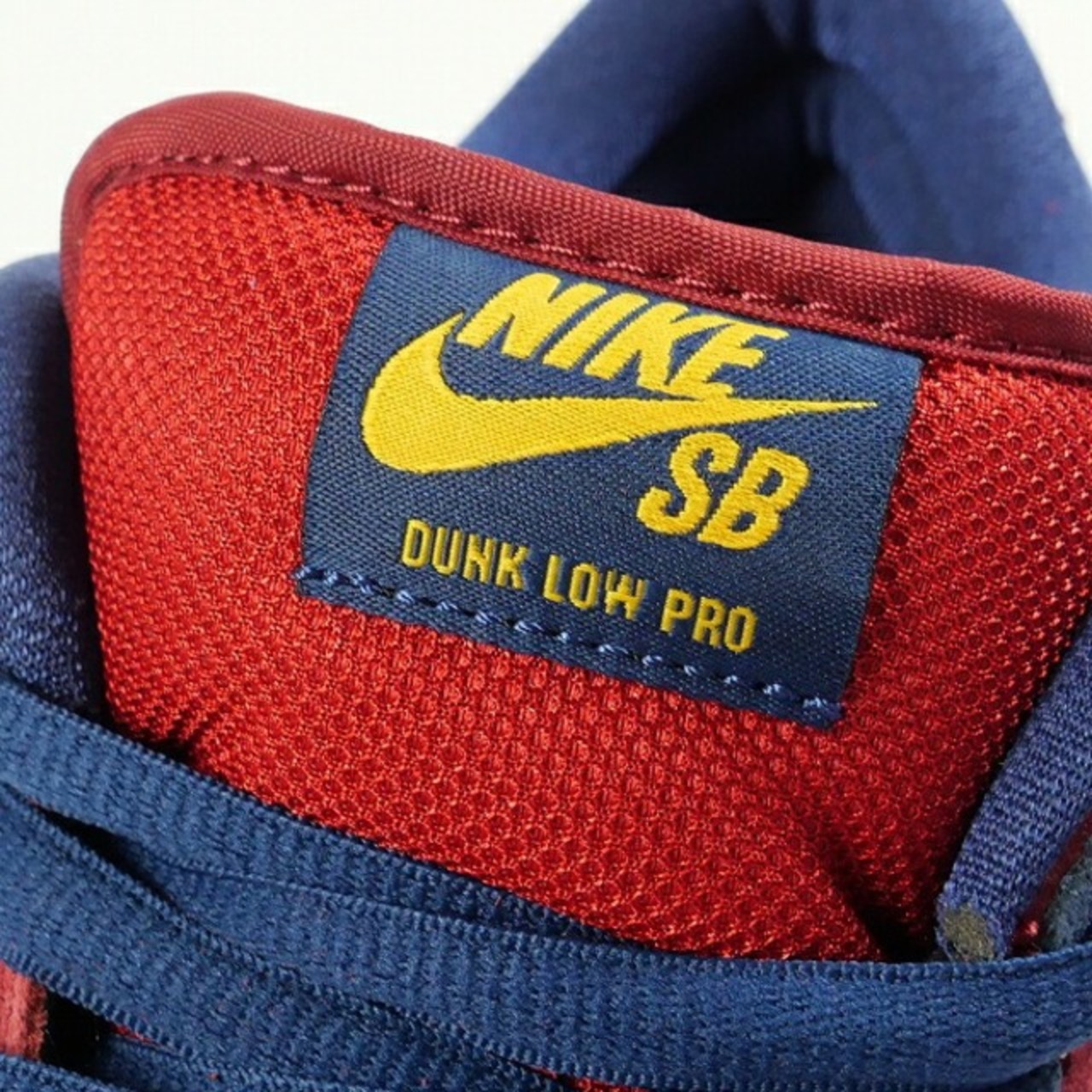 Size【28.5cm】 NIKE ナイキ SB DUNK LOW PRO PRM Barcelona DJ0606 