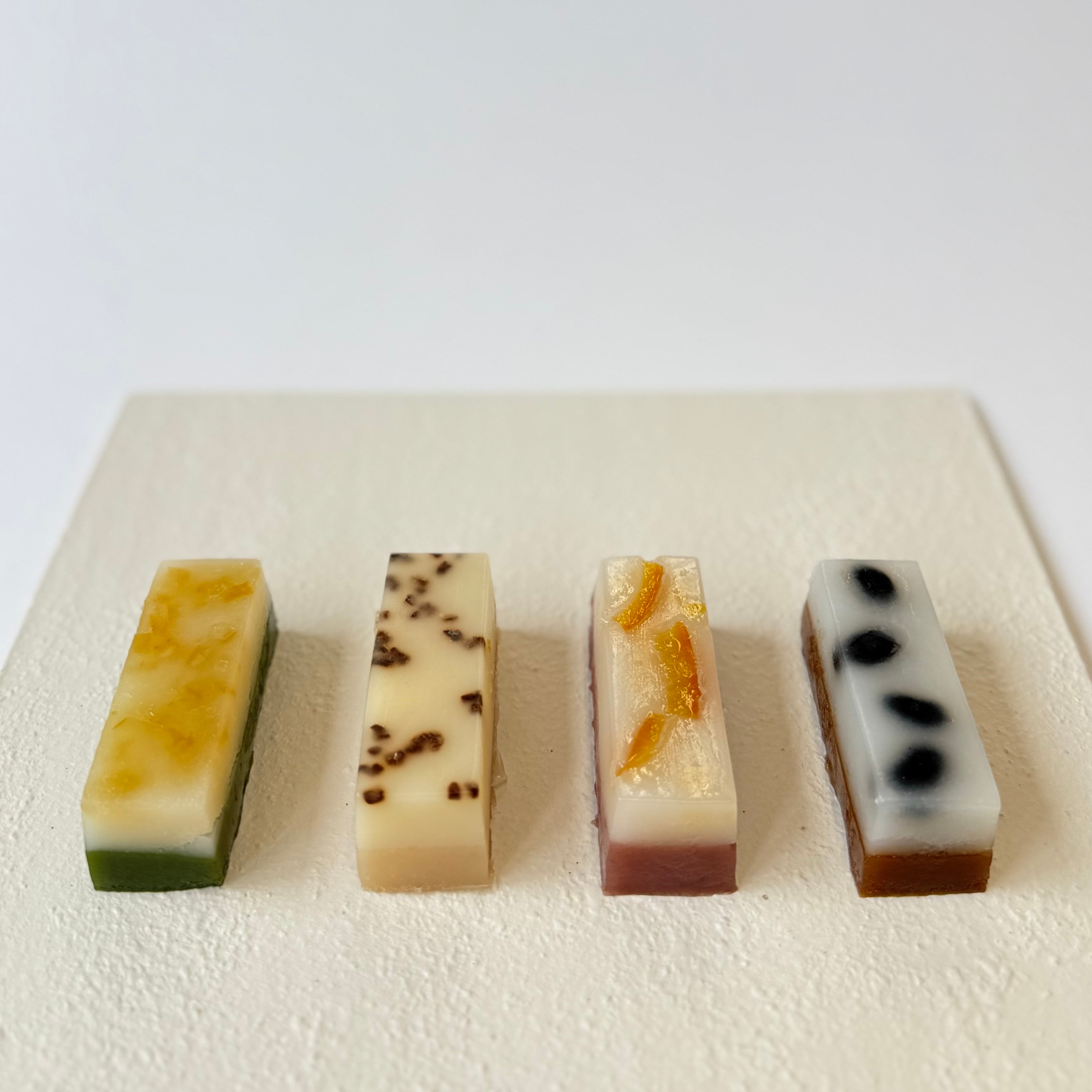 【4/16発送】数量限定 職人直送 極みの生ういろ