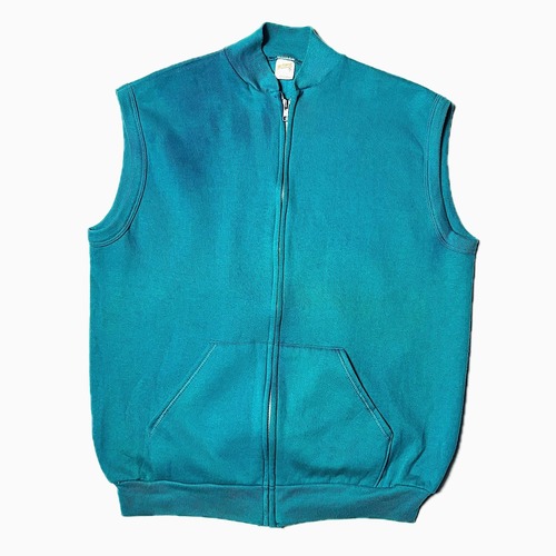 Vintage 80's【sportswear】Sweat Vest