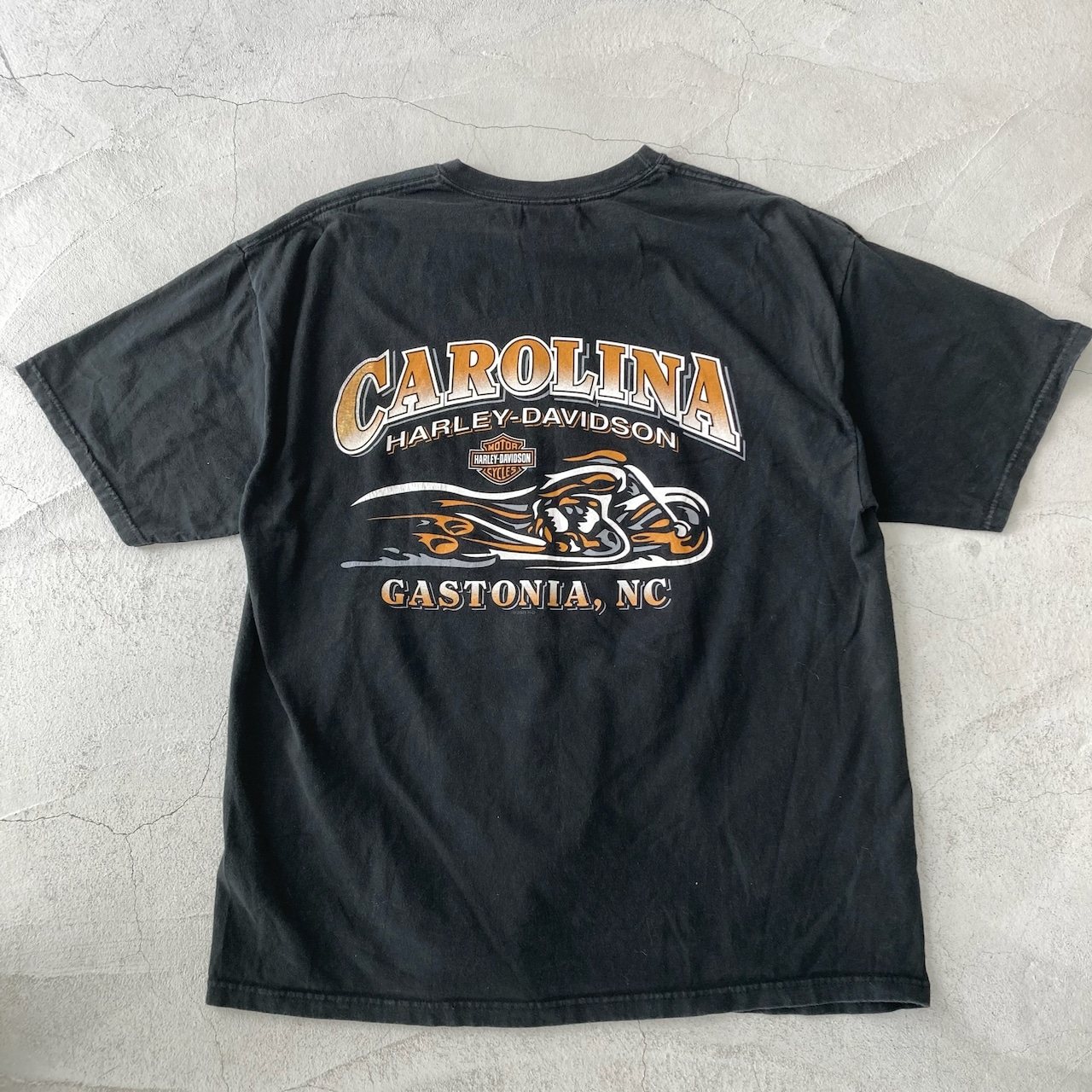 Harley-Davidson Tee Shirt