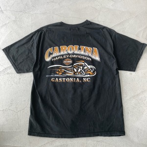 Harley-Davidson Tee Shirt