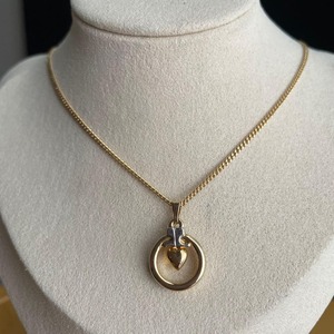 Courrèges ネックレス