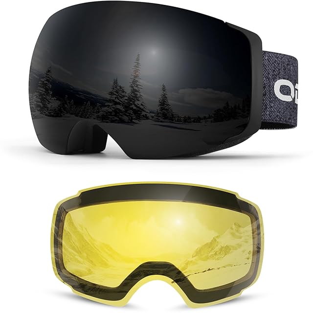 GATORZ EYEWEAR HAVOK スペアレンズ（クリアー） | Pay ID