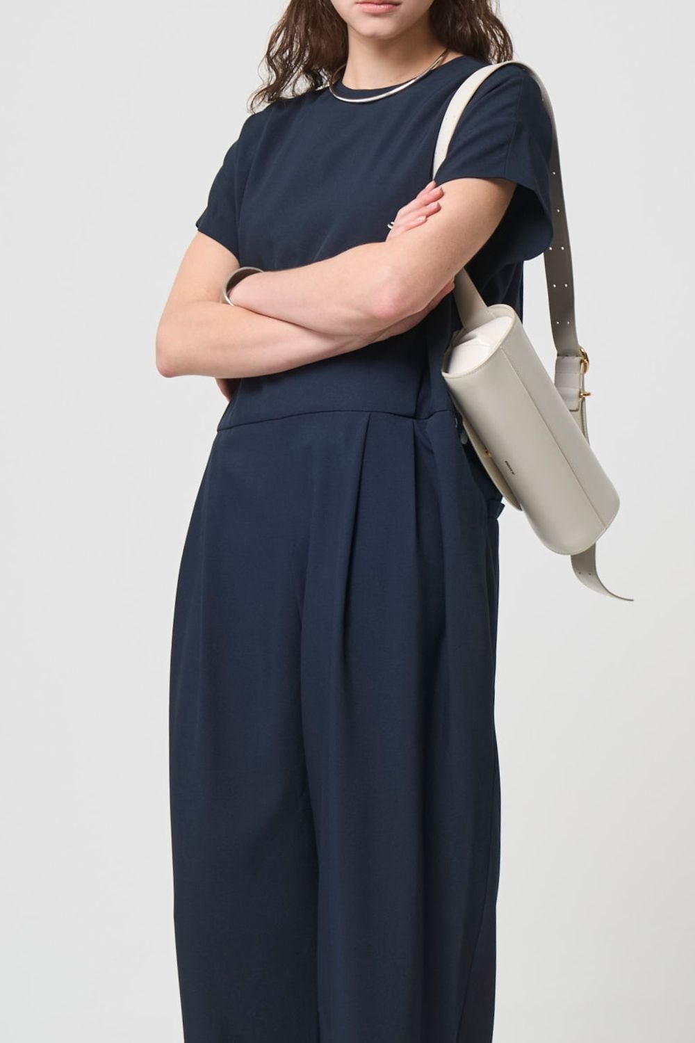 残りわずか Eternal All-in-one - NAVY | seven dot - ライフスタイル