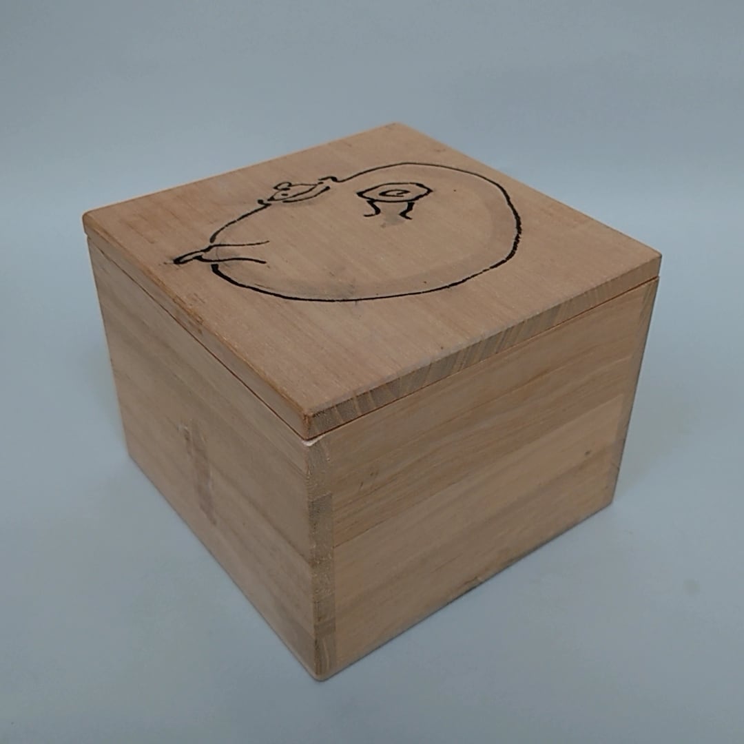 笠間焼名工 甚八窯 小川甚八作 焼〆急須 共箱付 未使用 | coshiki