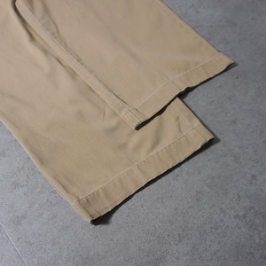 Polo by Ralph Lauren POLO CHINO ANDREW beige [W35.5L27相当] 古着