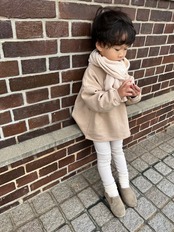 【即納】 basic leggings