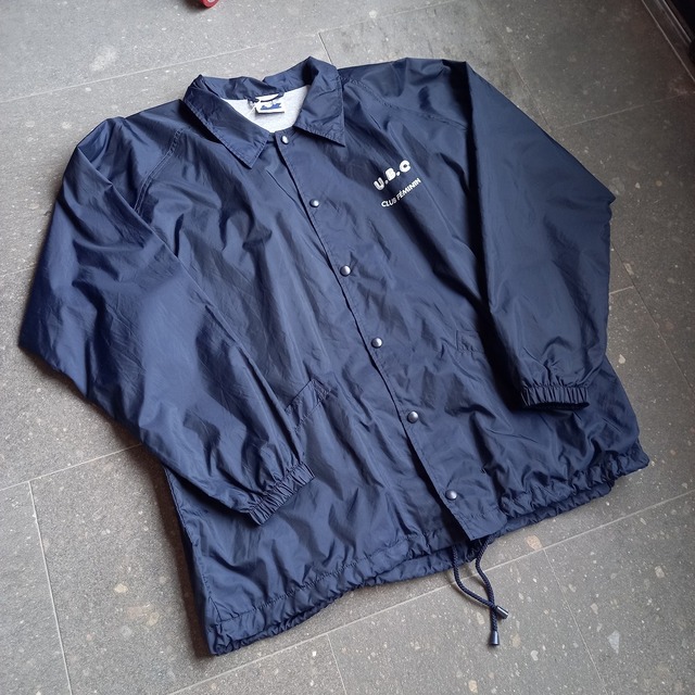 コーチジャケット used [105047]