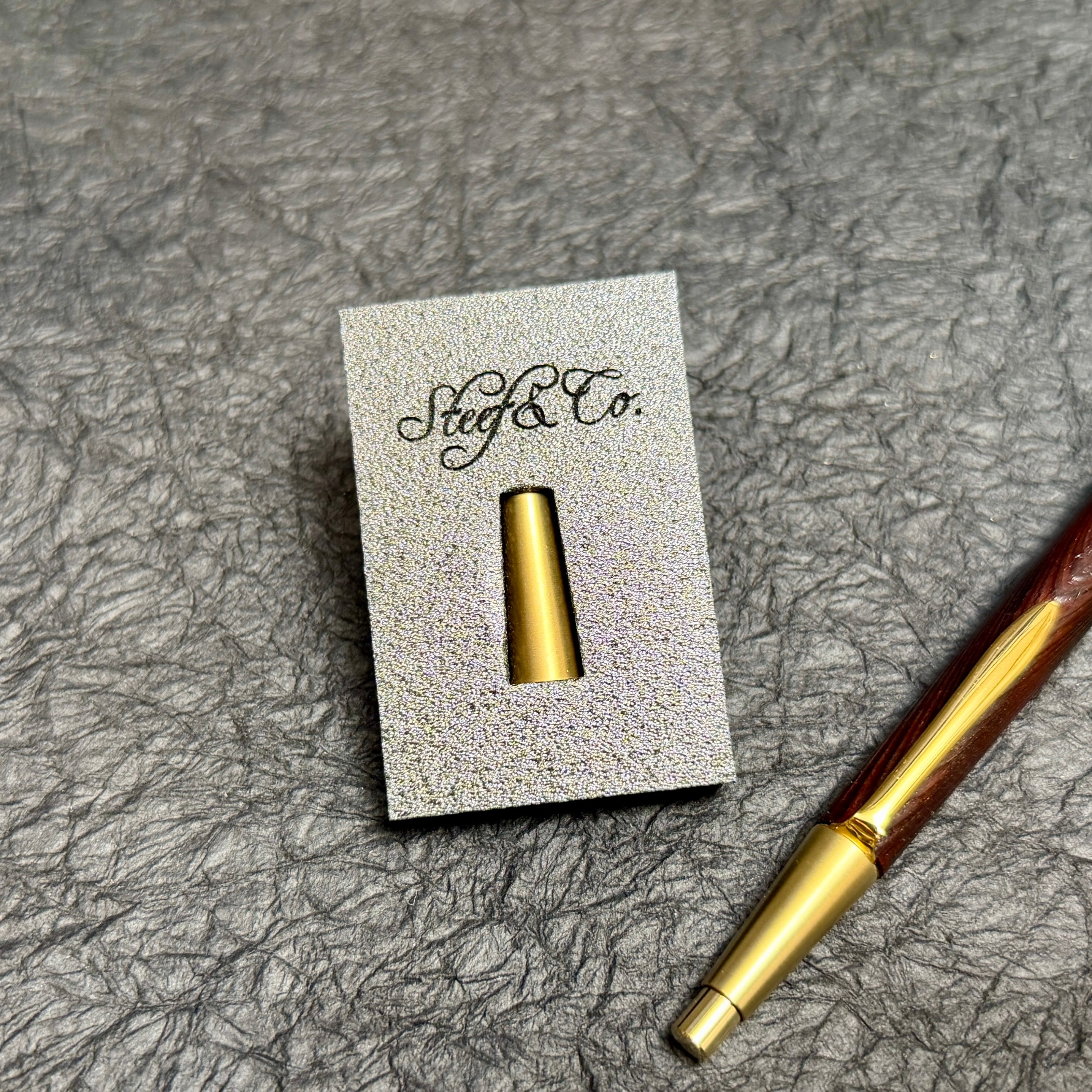 ST シリーズ | クラフト工房 Steef&Co.