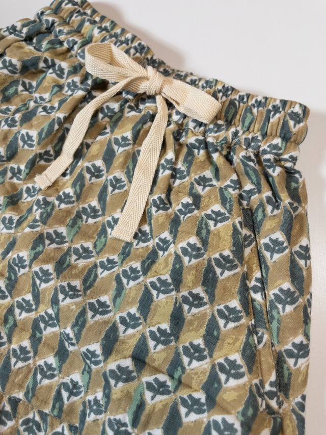 《即納》LAST1 son and daughter / Obin Short