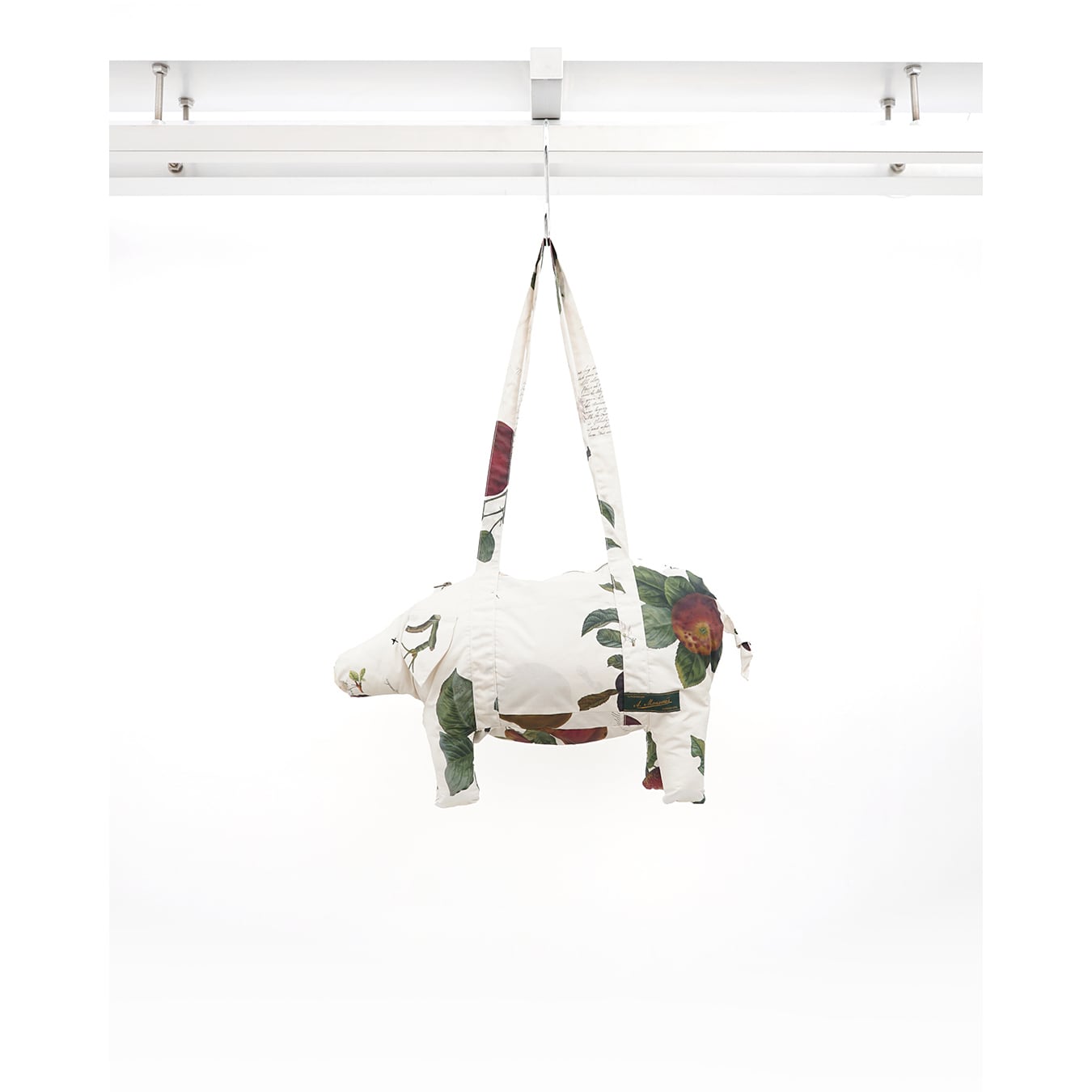 Aleksandr Manamis] (アレクサンダーマナミス) 12611127 OINK OINK BAG