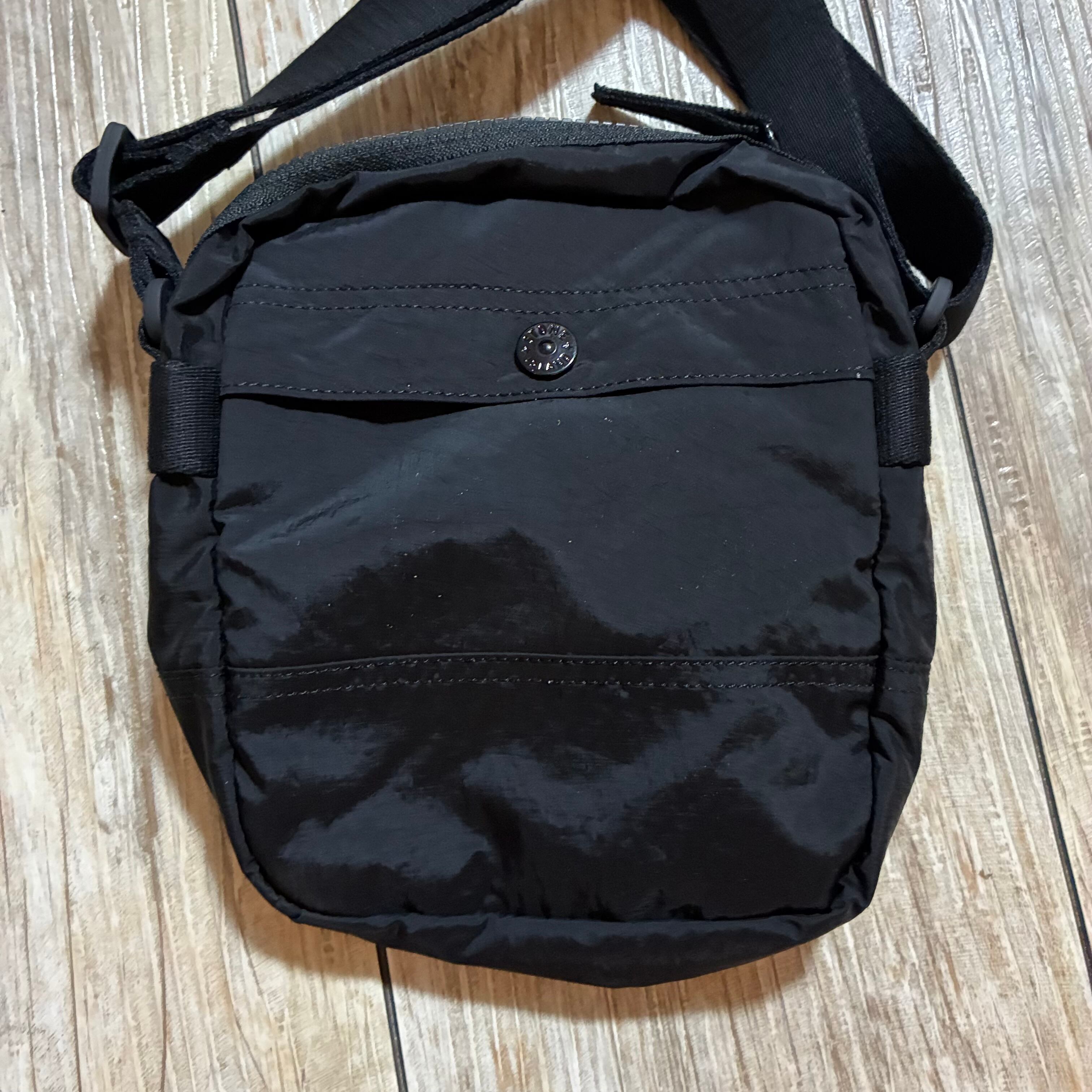 stone  ストーンアイランド 9200015 Bun Bag stone island ストーンアイランド 9200015 Bun Bag ショルダーバッグ