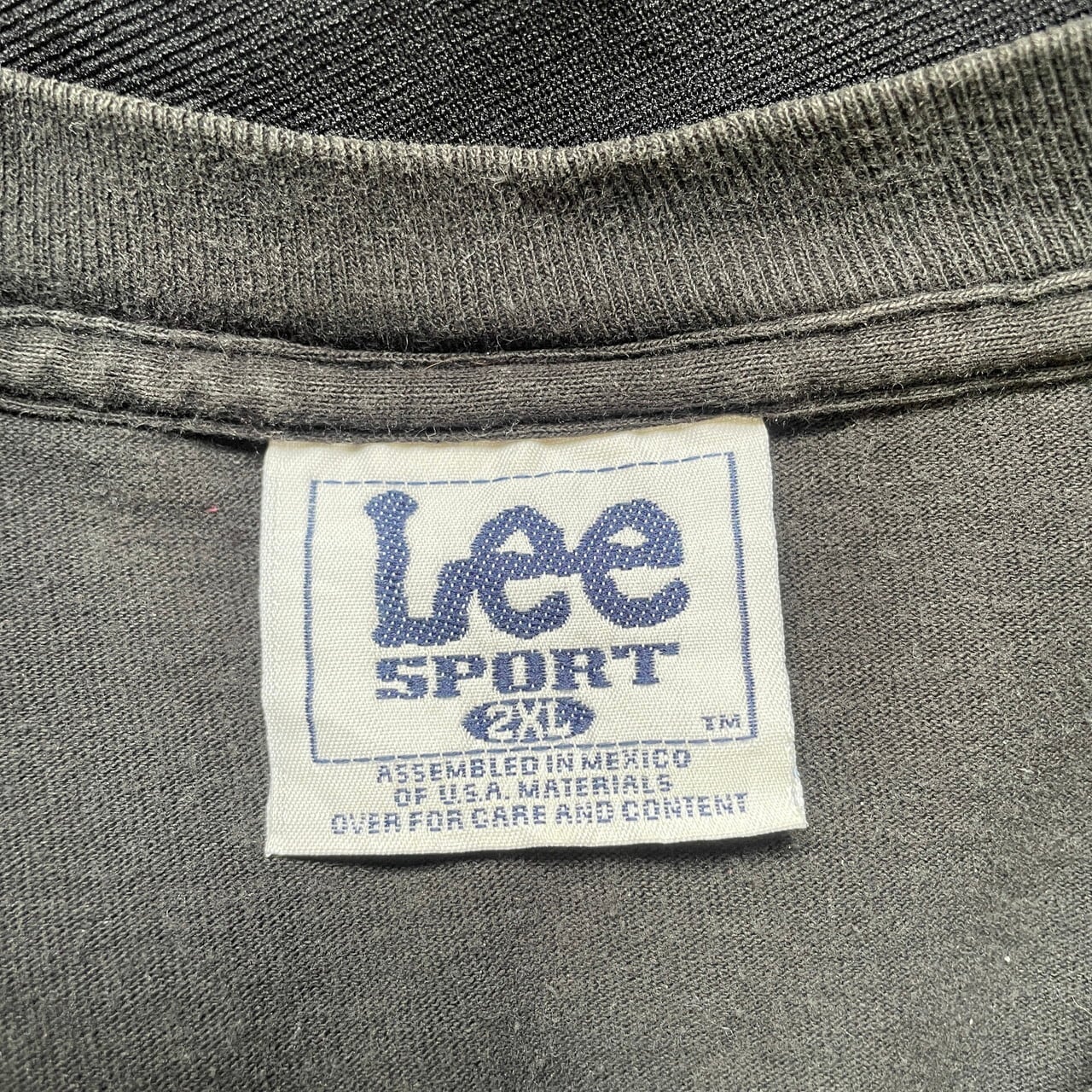 ビッグサイズ 90年代 Lee リー MLB ボルチモア・オリオールズ チーム
