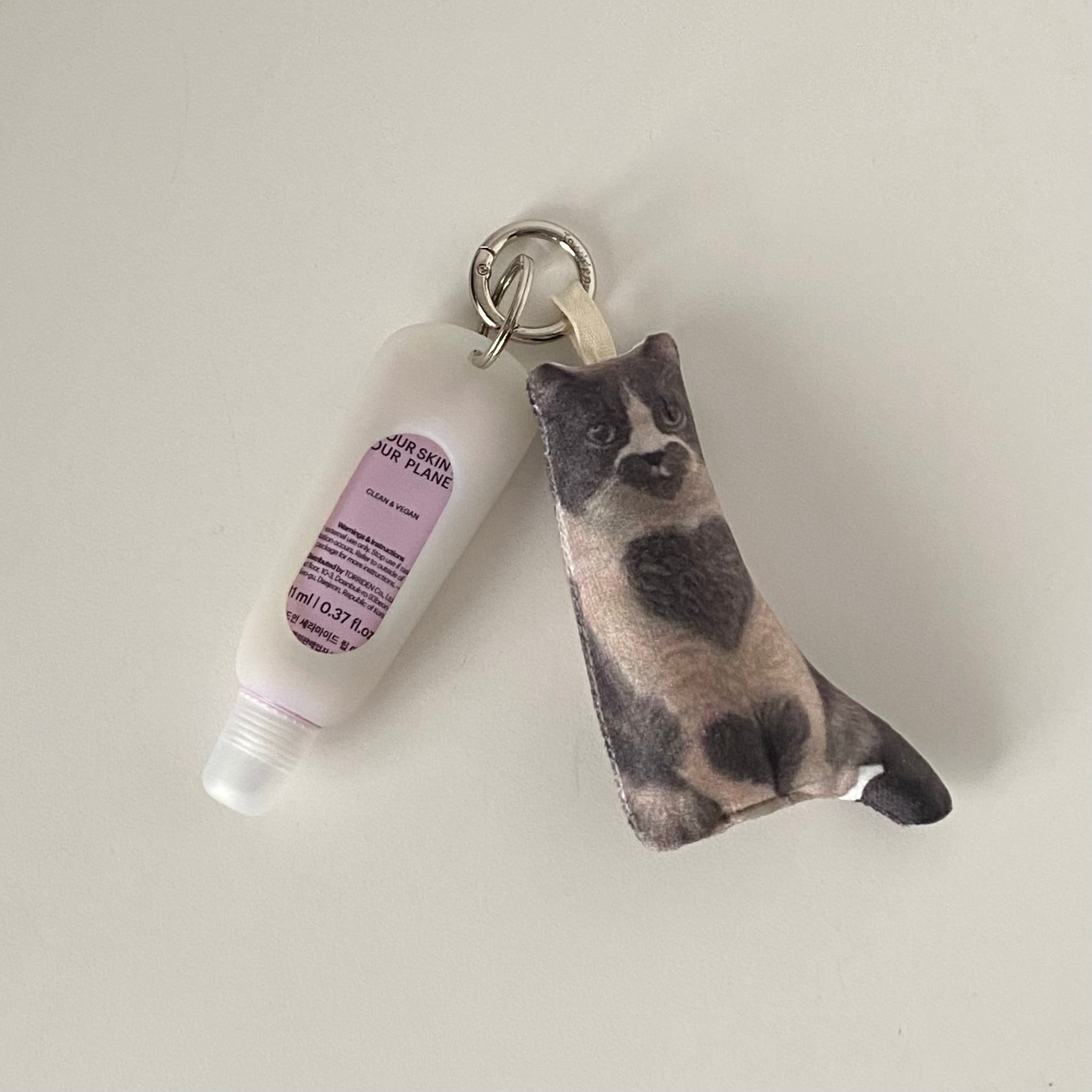 (11.15-11.21) Cushion Pet Charm