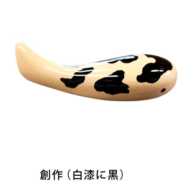 KOIOKI 3折 in 特製桐箱｜色漆錦鯉3種セット【限定数 受注販売 2026年5